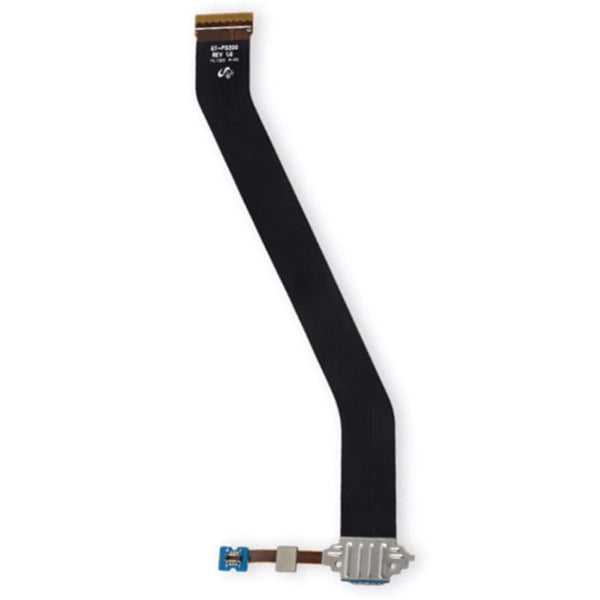 Eutoping charging port board For Samsung Galaxy Tab 3 10.1 P5200 Galaxy Tab 3 10.1 P5210 Connector Charger Board Flex Cable Assembly Replacement