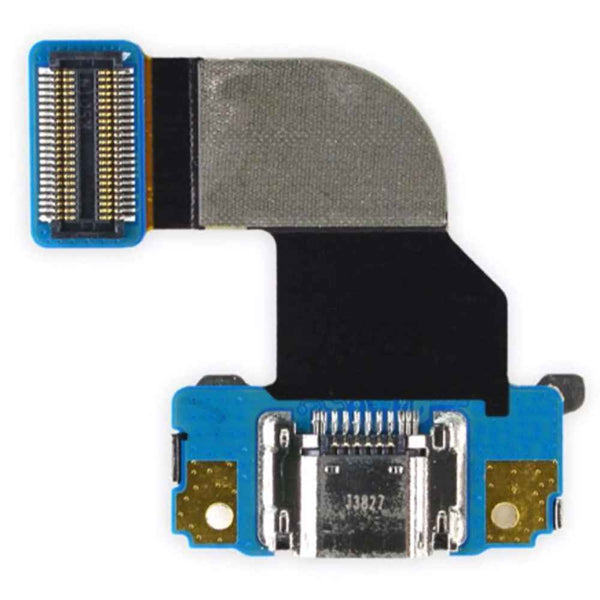 Eutoping charging port board For Samsung Galaxy Tab 3 8.0 T310 Connector Charger Board Flex Cable Assembly Replacement