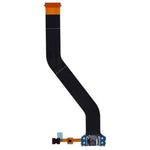 Eutoping charging port board For Samsung Galaxy Tab 4 10.1 T535 Galaxy Tab 4 T530 Connector Charger Board Flex Cable Assembly Replacement
