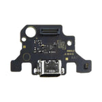 Eutoping charging port board For Samsung Galaxy Tab A9 Plus Wi-Fi X210 Galaxy Tab A9 Plus 5G X216 Connector Charger Board Flex Cable Assembly Replacement