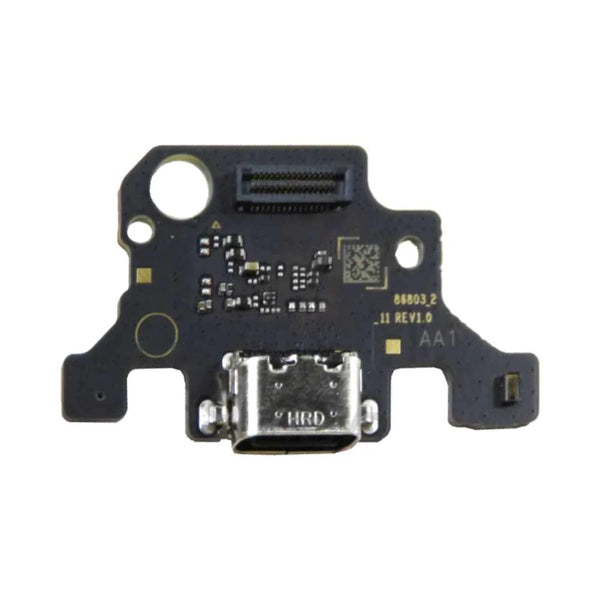 Eutoping charging port board For Samsung Galaxy Tab A9 Plus Wi-Fi X210 Galaxy Tab A9 Plus 5G X216 Connector Charger Board Flex Cable Assembly Replacement