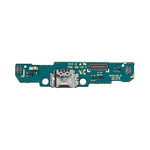 Eutoping charging port board For Samsung Galaxy Tab A 10.1  2019 4G T515 Galaxy Tab A 10.1 2019 WI-FI T510 Connector Charger Board Flex Cable Assembly Replacement