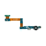 Eutoping charging port board For Samsung Galaxy Tab A7 4G T505 Galaxy Tab A7 Wi-Fi T500 Connector Charger Board Flex Cable Assembly Replacement