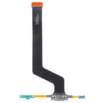Eutoping charging port board For Samsung Galaxy Tab Pro 10.1 T520 T525 Connector Charger Board Flex Cable Assembly Replacement