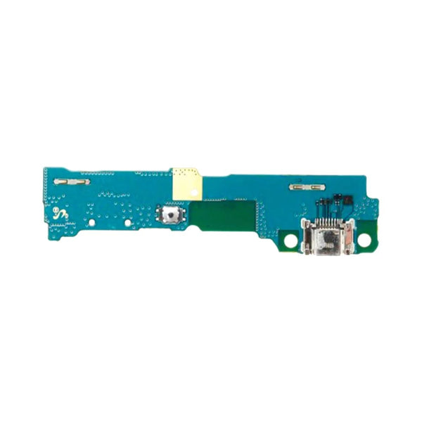 Eutoping charging port board For Samsung Galaxy Tab S2 9.7  T810 T815 Connector Charger Board Flex Cable Assembly Replacement