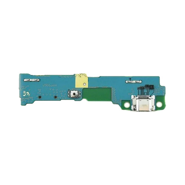 Eutoping charging port board For Samsung Galaxy Tab S2 9.7  T819 Connector Charger Board Flex Cable Assembly Replacement
