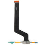 Eutoping charging port board For Samsung P600 Connector Charger Board Flex Cable Assembly Replacement