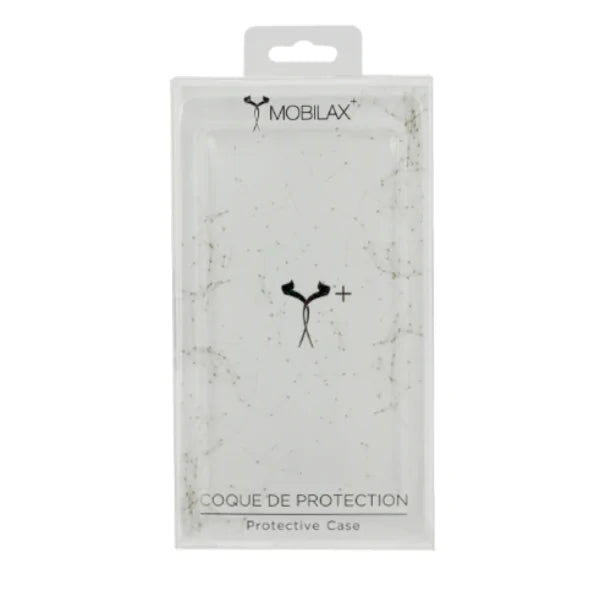 X-Level Silikonh¨¹lle f¨¹r Samsung Galaxy J5 2015 J500 Transparent