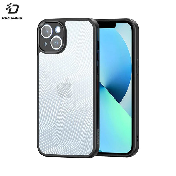 Aimo Dux Ducis Protective Case for Apple iPhone 13 Black