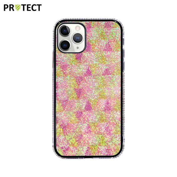 ID045 PROTECT Protective Case for Apple iPhone 11 Pro Yellow
