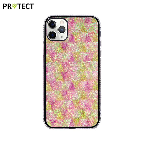ID045 PROTECT Protective Case for Apple iPhone 11 Pro Max Yellow