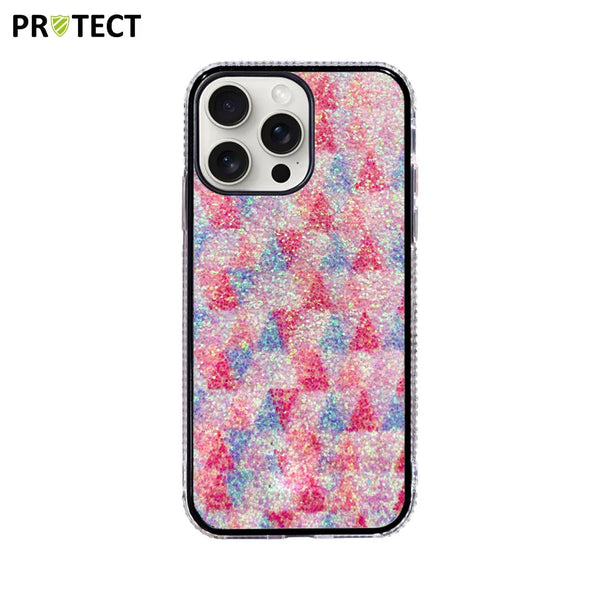 ID045 PROTECT Funda protectora para Apple iPhone 11 Rosa