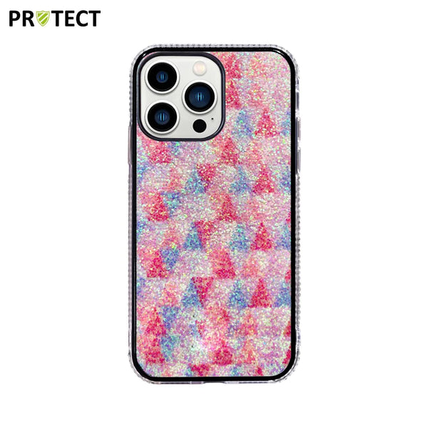 Coque de Protection ID045 PROTECT pour Apple iPhone 13 Pro Max Rose