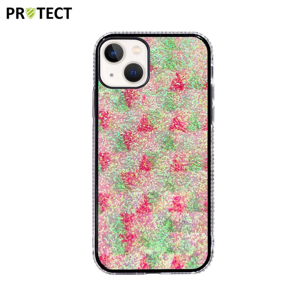 Coque de Protection ID045 PROTECT pour Apple iPhone 13 & 14 Vert
