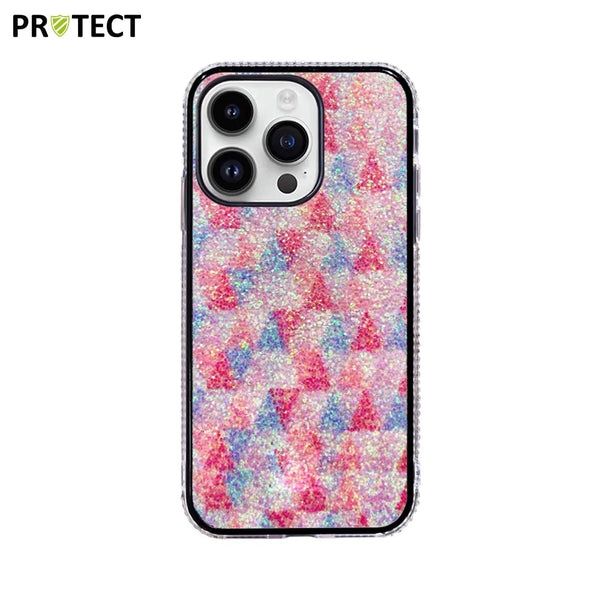 Coque de Protection ID045 PROTECT pour Apple iPhone 14 Pro Rose