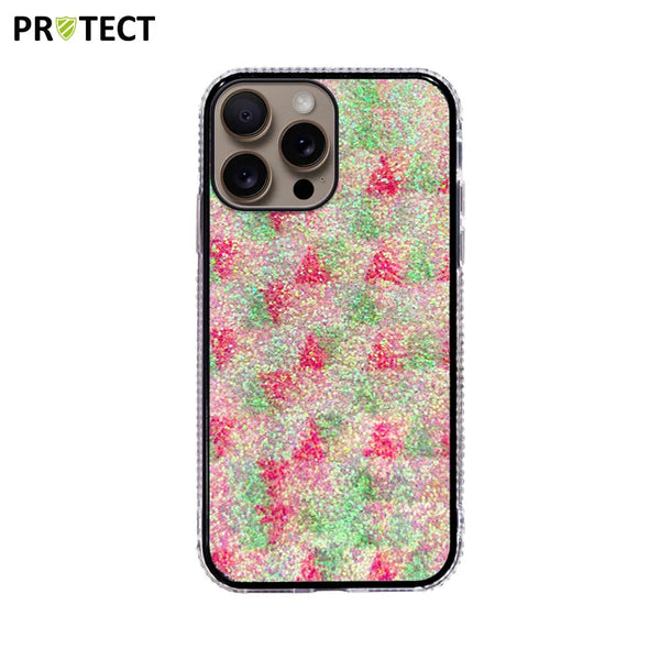 Coque de Protection ID045 PROTECT pour Apple iPhone 16 Pro Max Vert