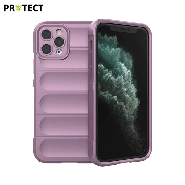 Coque de Protection IX008 PROTECT pour Apple iPhone 11 Pro Lavander