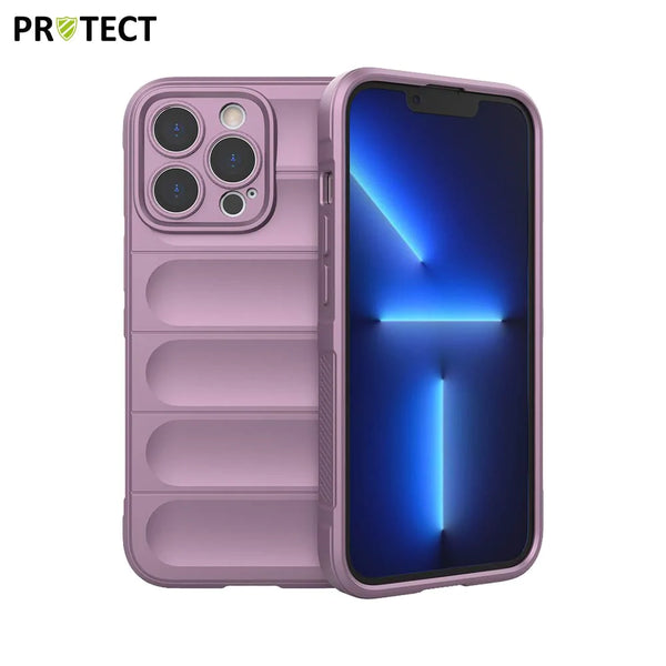 Coque de Protection IX008 PROTECT pour Apple iPhone 13 Pro Lavander