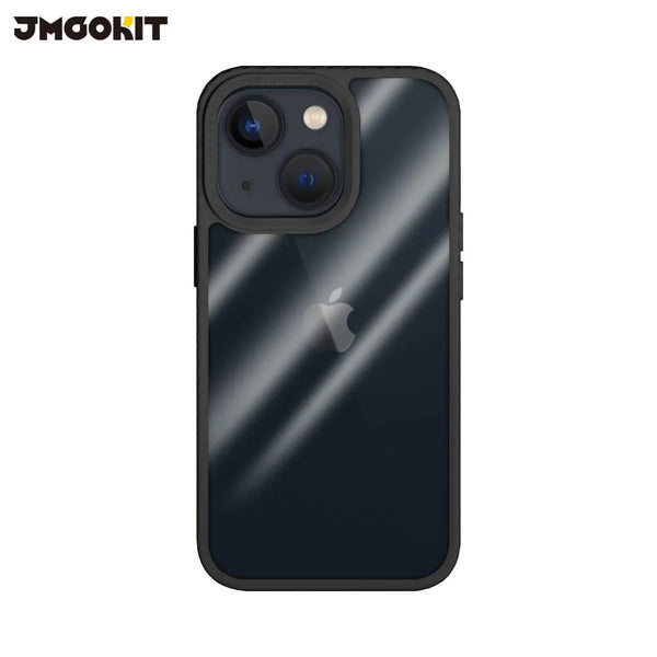 Coque de Protection Knight JMGOKIT pour Apple iPhone 13 Noir