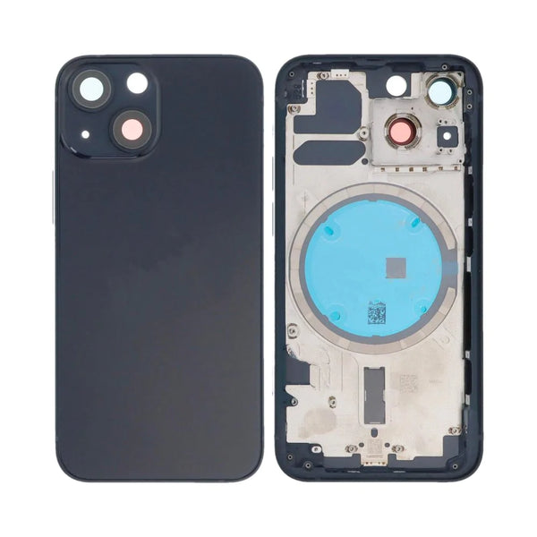 Funda de reparaci¨®n para Apple iPhone 13 Mini (sin piezas) Medianoche