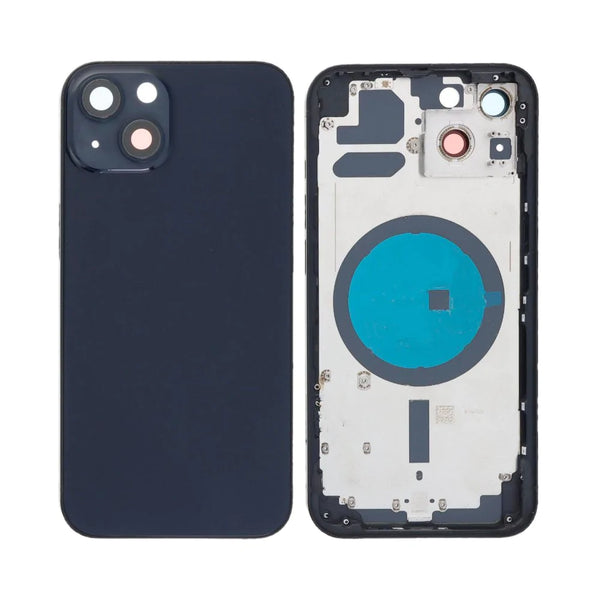 Apple iPhone 13 Repair Case (Without Parts) Midnight