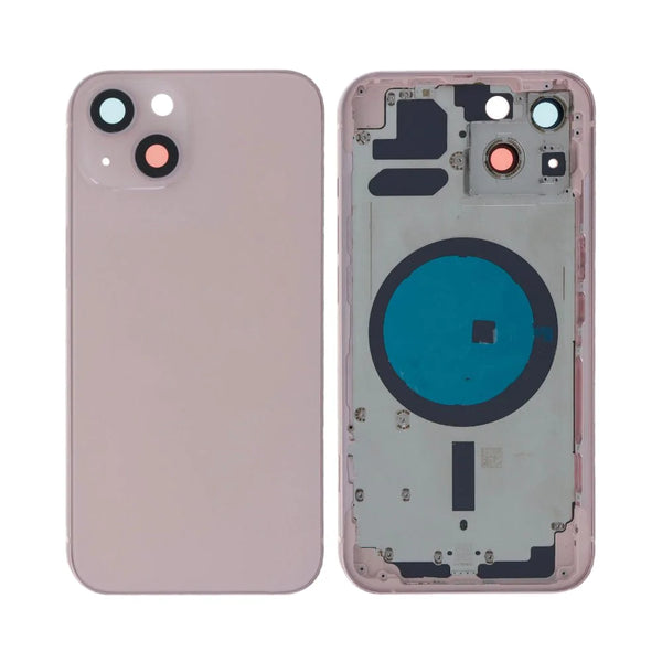 Funda de reparaci¨®n para iPhone 13 de Apple (sin piezas) rosa