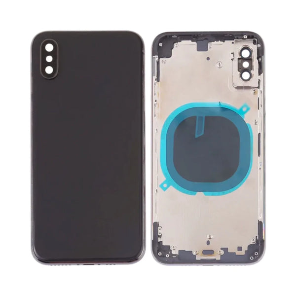 Apple iPhone XS Repair Case (Without Parts) Black