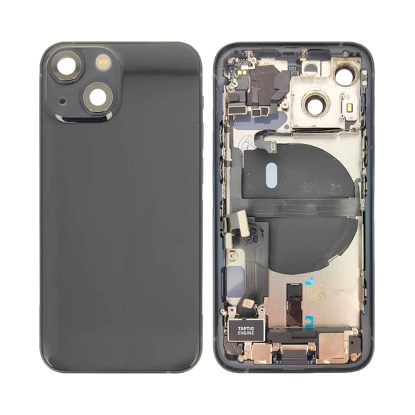 Apple iPhone 13 Mini Midnight Refurbished Complete Repair Case