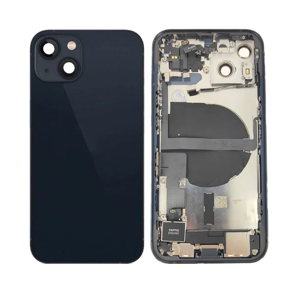 Coque de R¨¦paration Compl¨¨te Refurb Apple iPhone 13 Minuit