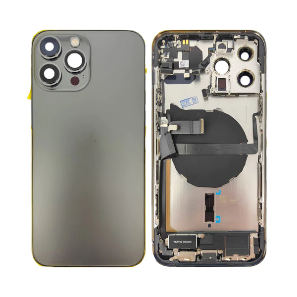 Coque de R¨¦paration Compl¨¨te Refurb Apple iPhone 13 Pro Max Graphite