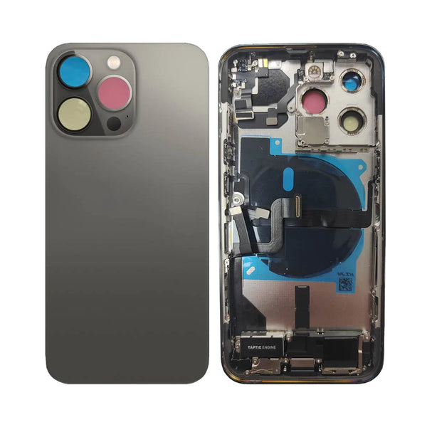 Coque de R¨¦paration Compl¨¨te Refurb Apple iPhone 13 Pro (Version US) Graphite