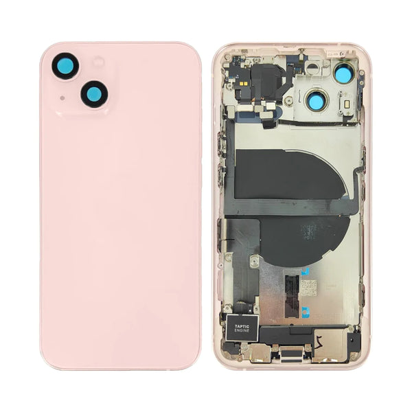 Coque de R¨¦paration Compl¨¨te Refurb Apple iPhone 13 Rose