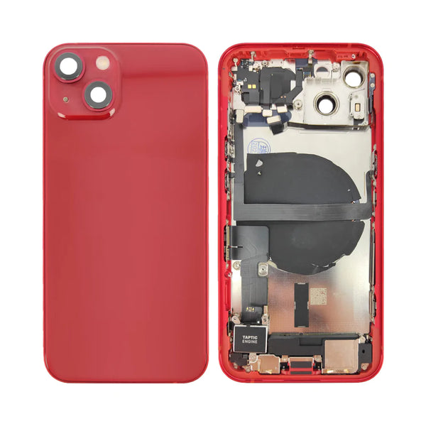 Coque de R¨¦paration Compl¨¨te Refurb Apple iPhone 13 Rouge