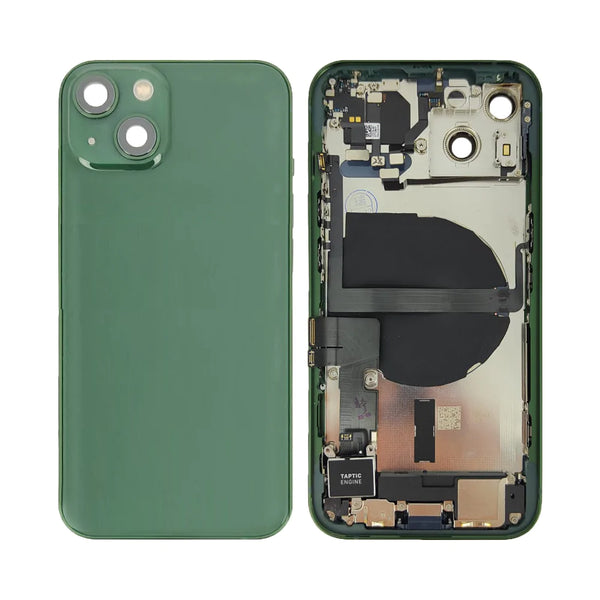 Coque de R¨¦paration Compl¨¨te Refurb Apple iPhone 13 Vert