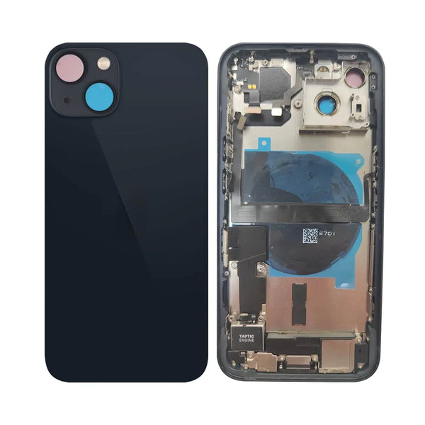 Coque de R¨¦paration Compl¨¨te Refurb Apple iPhone 13 (Version US) Noir