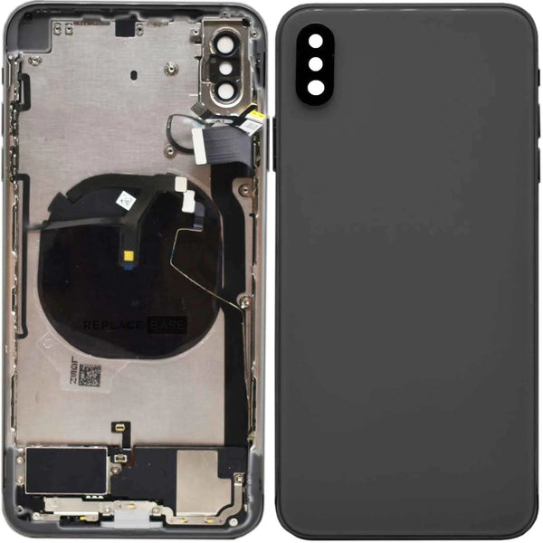 Complete Repair Case Refurb Apple iPhone XS Max Black