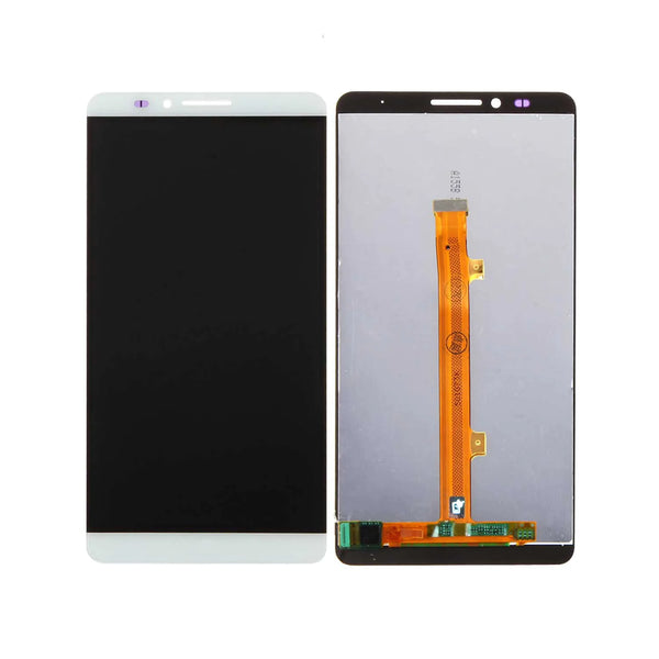 Ecran Tactile Huawei Mate 7 Blanc