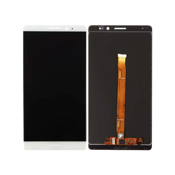 Huawei Mate 8 ¥¿¥åÁ¥¹¥¯¥ê_¥ó ¥ۥ磻¥È