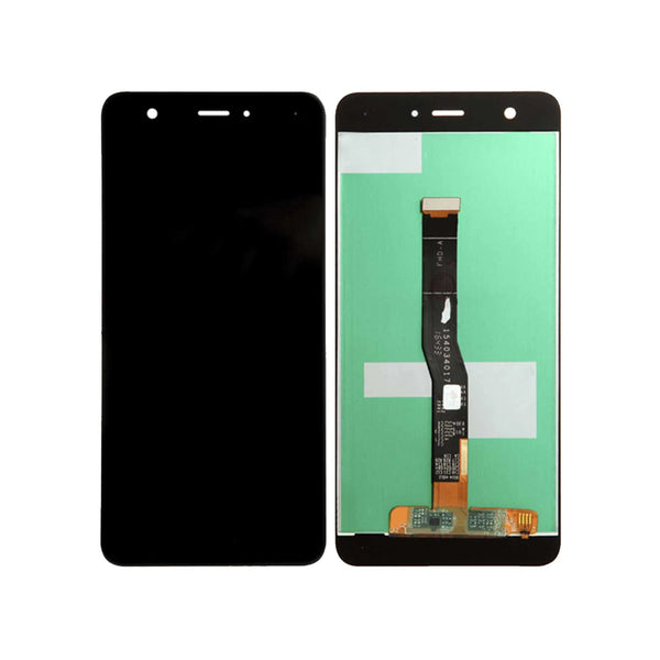 Huawei Nova Tela Sens¨ªvel ao Toque Preta