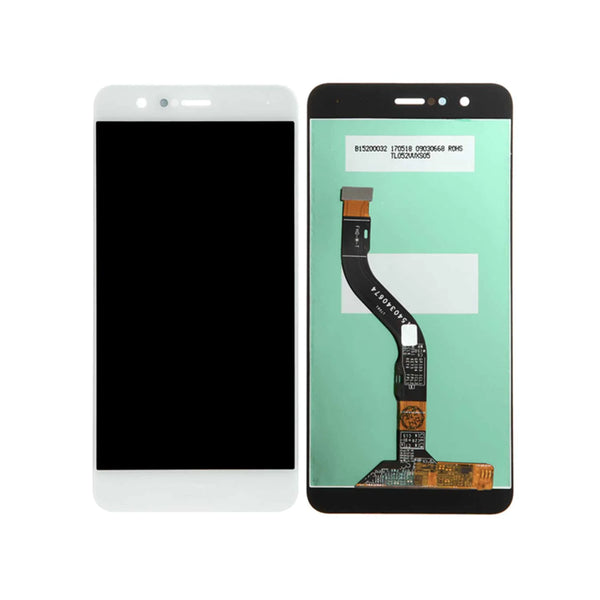 Huawei P10 Lite Pantalla t¨¢ctil blanca