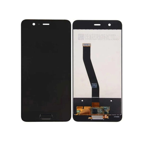 Pantalla t¨¢ctil negra del Huawei P10