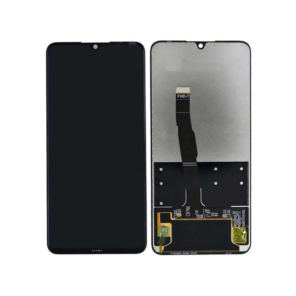 Huawei P30 Lite Touch Screen Black