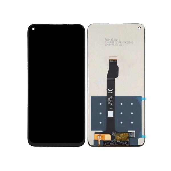 Ecran Tactile Huawei P40 Lite 5G Noir