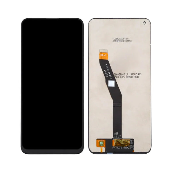 Huawei P40 Lite E Touch Screen Black