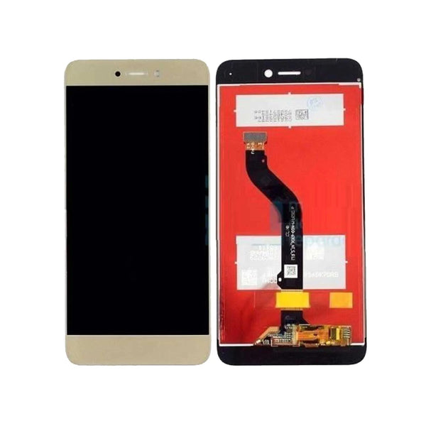 Touchscreen Huawei P8 Lite 2017 Honor 8 Lite Gold