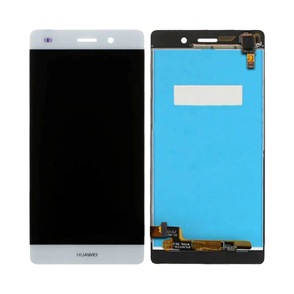Huawei P8 Lite Touch Screen White
