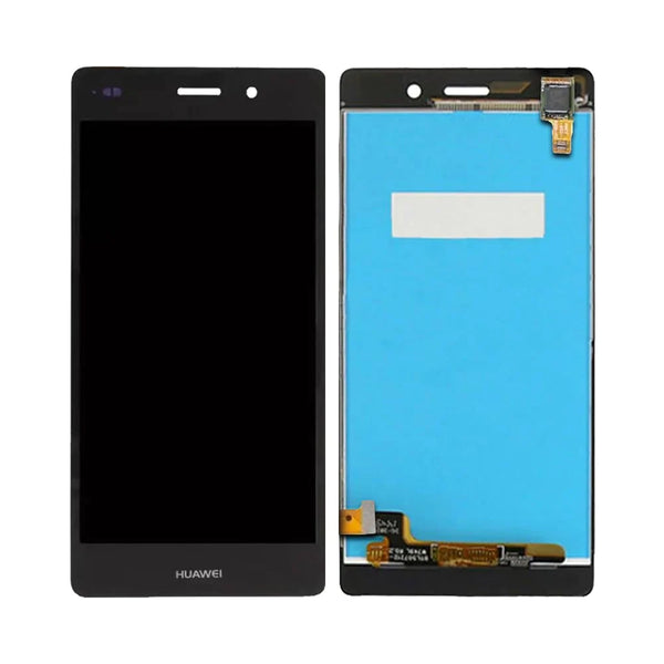 Huawei P8 Lite Tela sens¨ªvel ao toque preta