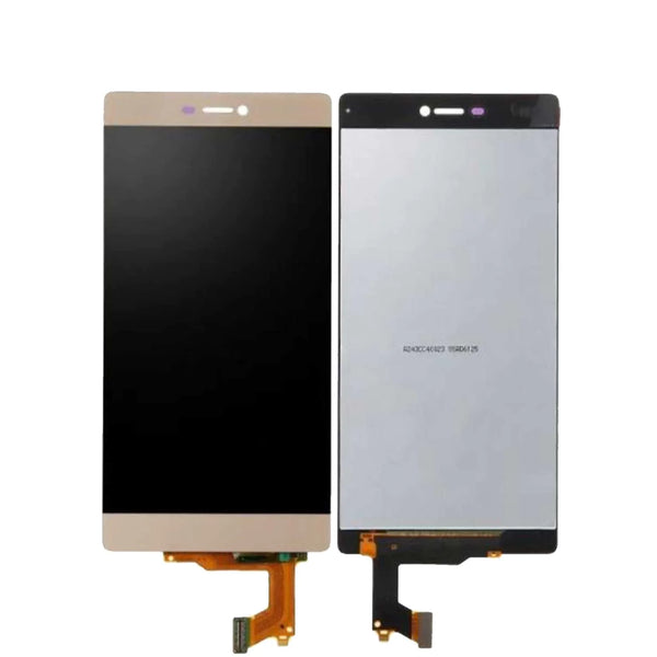 Huawei P8 ¥´_¥ë¥É ¥¿¥åÁ¥¹¥¯¥ê_¥ó