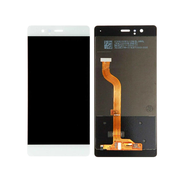 Ecran Tactile Huawei P9 Blanc
