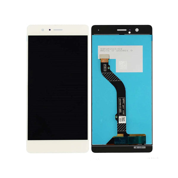 Huawei P9 Lite 2017 Touch Screen Bianco